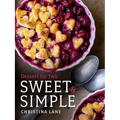 Sweet & Simple: Dessert for Two