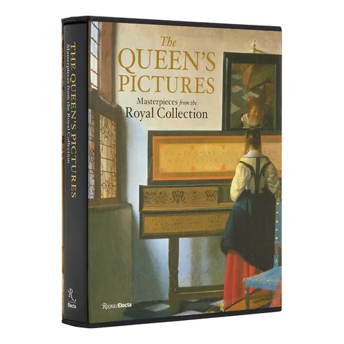 The Queen's Pictures: Masterpieces from the Royal Collection