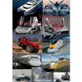 Mechanical Engineering Design I Color: Germany 2013