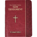 New Testament-OE-St. Joseph: New Catholic Version