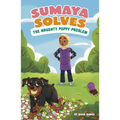 Sumaya Solves the Naughty Puppy Problem