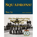 The New Zealand Day Fighter Squadrons in Europe: Nos 485 & 486 Squadrons