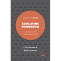 Educating Tomorrow: Learning for the Post-Pandemic World
