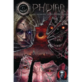 Ophidian The Augmented Reality Graphic Novel
