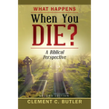 What Happens When You Die?, Second Edition