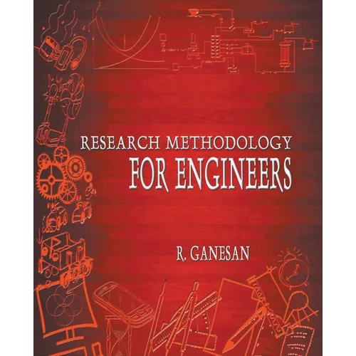 Research Methodology for Engineers