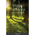 Vegan Ramayana: The Shakahara StarFire Way of Rama