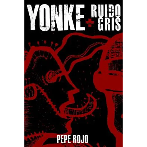 Yonke + Ruido gris