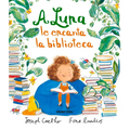 A Luna Le Encanta La Biblioteca