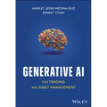 Generative AI for Trading and Asset Management