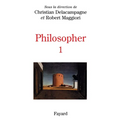 Philosopher -Tome I