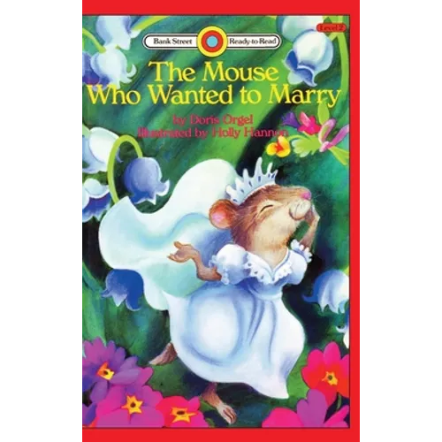 The Mouse Who Wanted to Marry: Level 2
