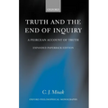 Truth and the End of Inquiry: A Peircean Account of Truth