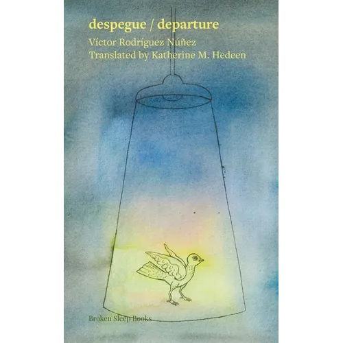 despegue / departure