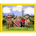 Nudinits: Fun and Frolics in Woolly Bush: 25 Knitting Patterns Celebrating Village Life
