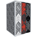 Fyodor Dostoyevsky 3-Book Boxed Set: Crime and Punishment; The Idiot; The Brothers Karamazov