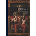 Kapiolani: A Tale of Hawaii