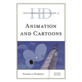 Historical Dictionary of Animation and Cartoons