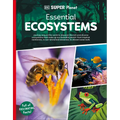 DK Super Planet Essential Ecosystems