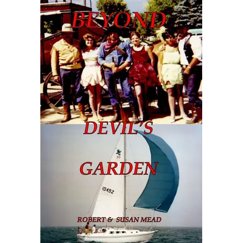Beyond Devils Garden