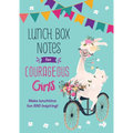 Lunch Box Notes for Courageous Girls