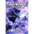 The Expanding Universe 3: Space Opera, Military Scifi, Space Adventure, & Alien Contact!