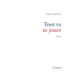 Tout va se jouer