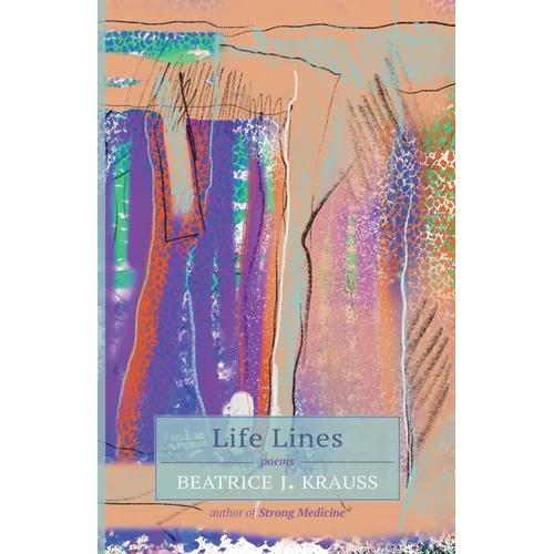 Life Lines: Poems