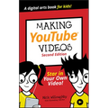 Making Youtube Videos: Star in Your Own Video!