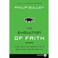 The Evolution of Faith LP