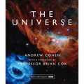 The Universe: The Book of the BBC TV Series Presented by Professor Brian Cox