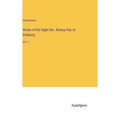 Works of the Right Rev. Bishop Hay of Edinburg: Vol. 2