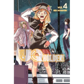 Uq Holder! 4