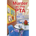 Murder at the PTA
