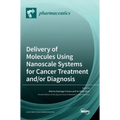 Delivery of Molecules Using Nanoscale Systems for Cancer Treatment and/or Diagnosis