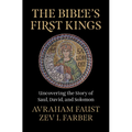 The Bible's First Kings
