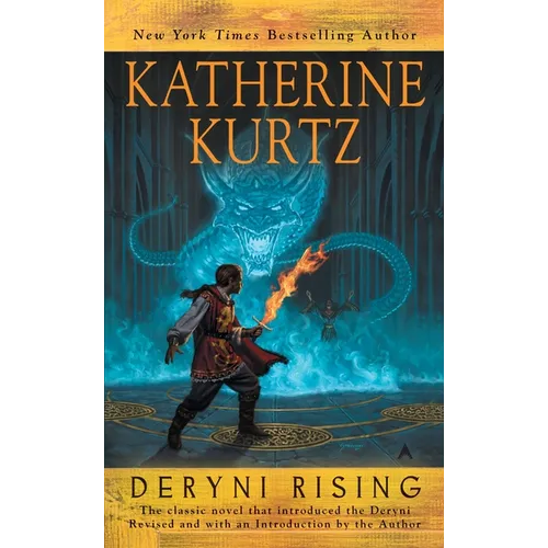 Deryni Rising