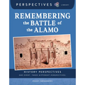 Remembering the Battle of the Alamo