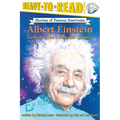 Albert Einstein: Genius of the Twentieth Century (Ready-To-Read Level 3)