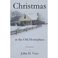 Christmas at the Old Homeplace