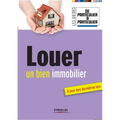Louer un bien immobilier