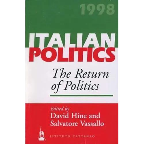 The Return of Politics