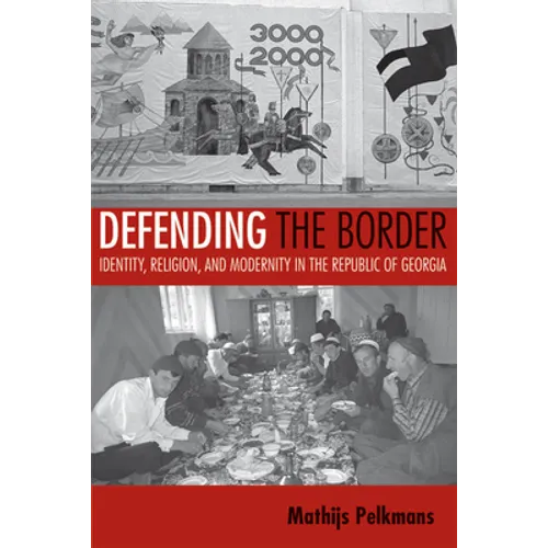 Defending the Border