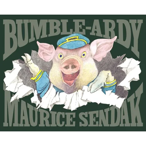 Bumble-Ardy