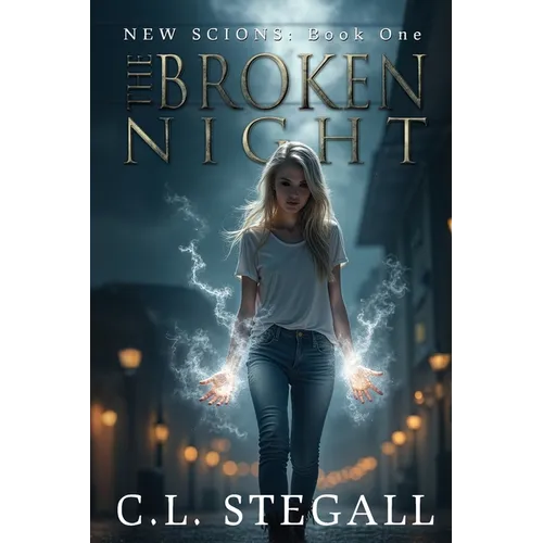 The Broken Night