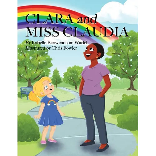 Clara and Miss Claudia