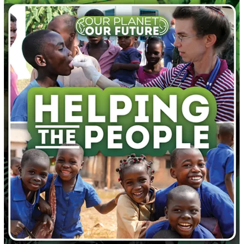 Helping the People