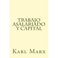 Trabajo Asalariado y Capital