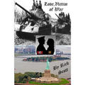 Love, Victim of War