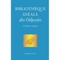 Bibliotheque Ideale Des Odyssees